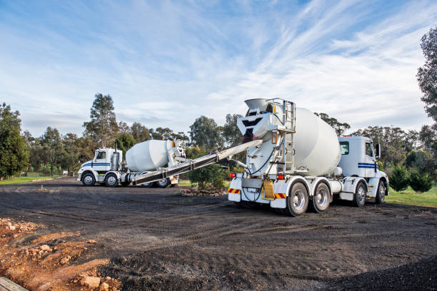 Best Concrete Sidewalk Installation in South Browning, MT
