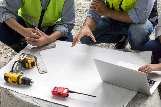 Best Commercial Concrete Services in South Browning, MT