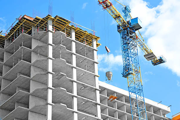 Best Concrete Slab Construction in South Browning, MT